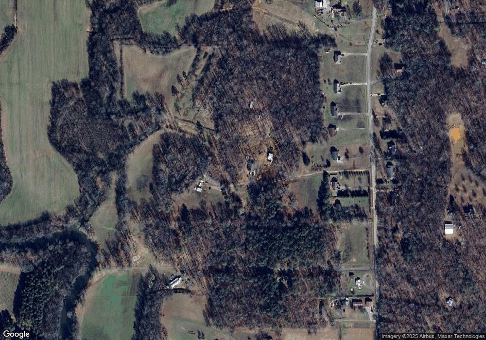 557 Mccamy Sumach Rd, Chatsworth, GA 30705 - photo 1