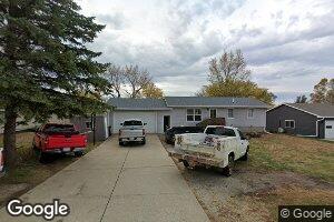 811 NE 10th St, Leon, IA 50144