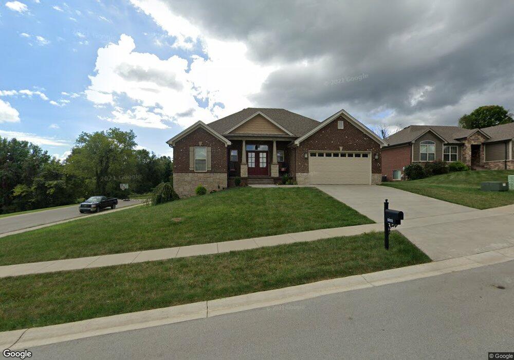 6003 Deer Trace Way, Georgetown, IN 47122 - photo 1