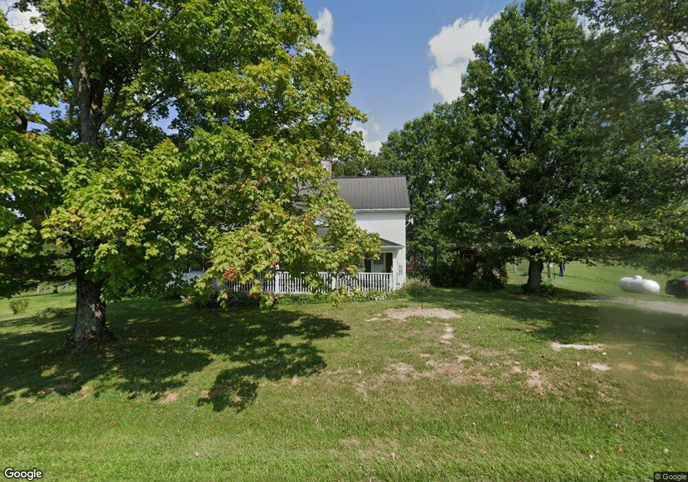 775 Hopewell Rd, Harrodsburg, KY 40330 - photo 1