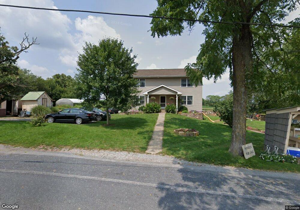 5140 Main Rd, Union Bridge, MD 21791 - photo 1