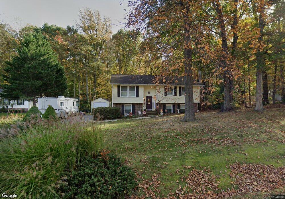 10801 Cedar Post Ln, Spotsylvania, VA 22553 - photo 1