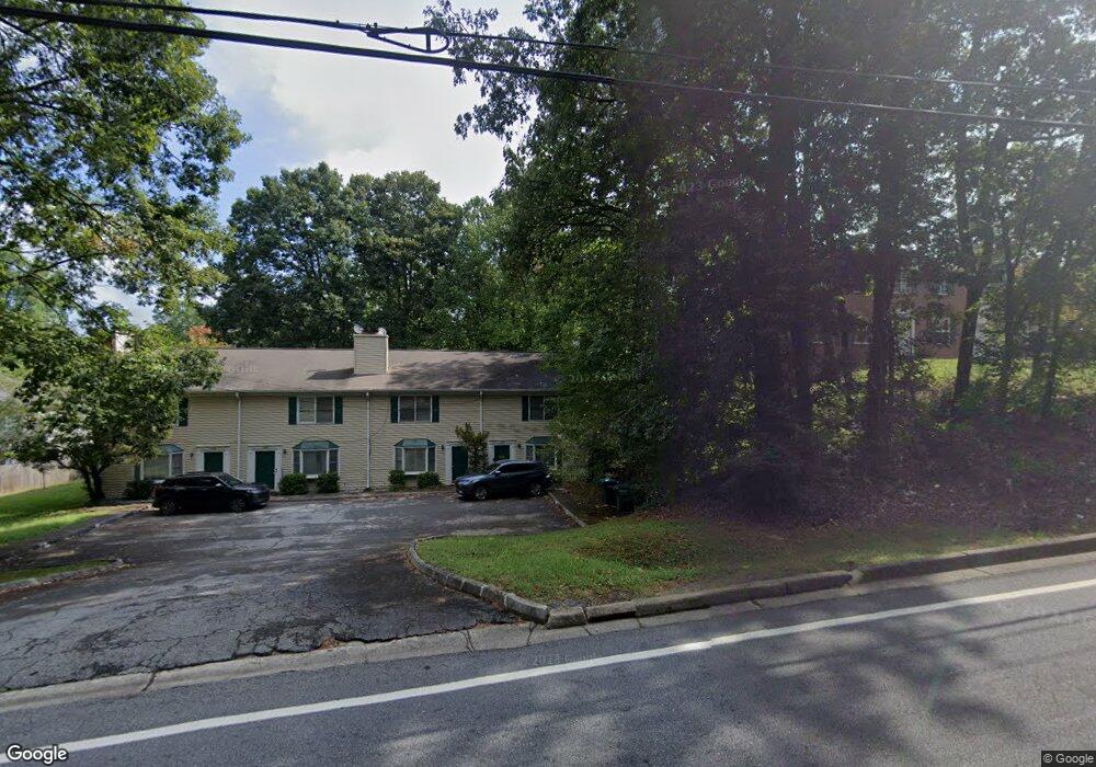 1502 Harbins Rd unit 1508, Norcross, GA 30093 - photo 1