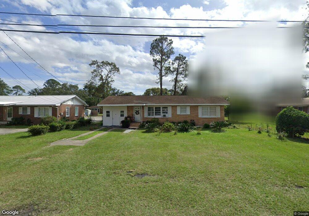 2606 4th St, Brunswick, GA 31520 - photo 1