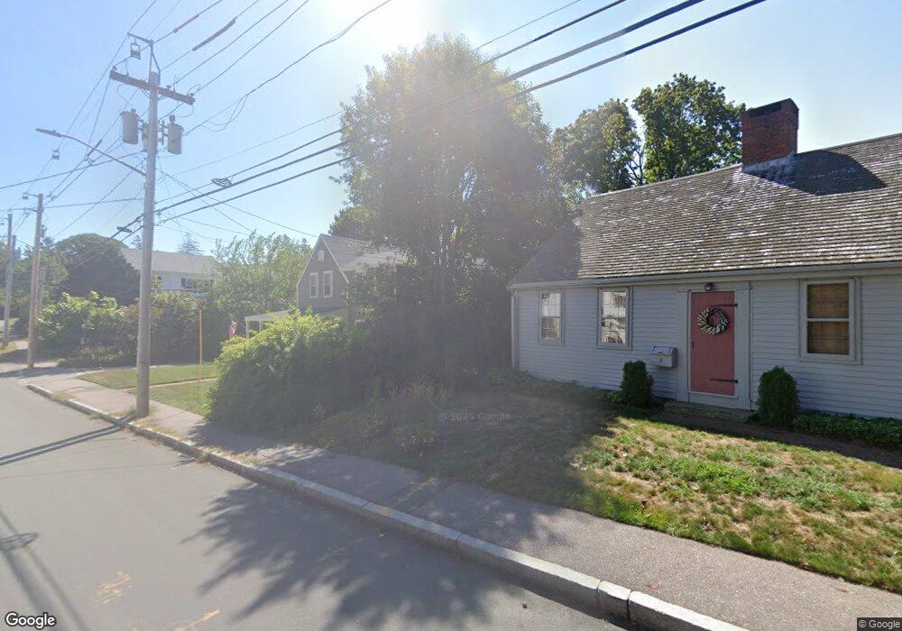 9 Pleasant St unit 3, Hingham, MA 02043 - photo 1