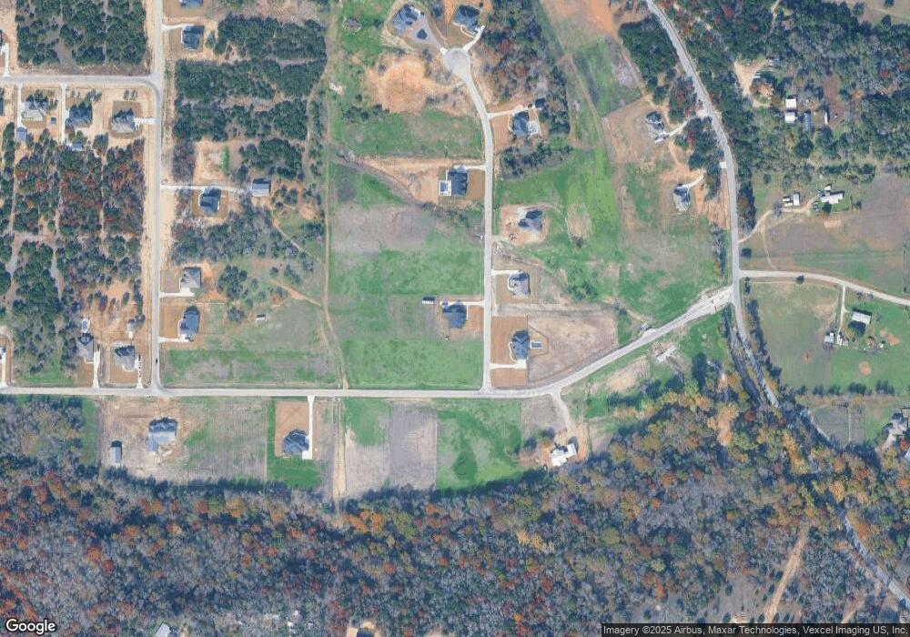 2005 Veal Cir, Springtown, TX 76082 - photo 1