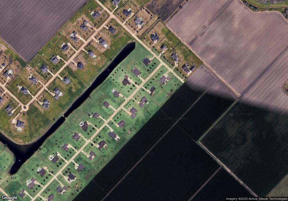 10519 Caddo Lake Dr, Needville, TX 77461 - photo 1