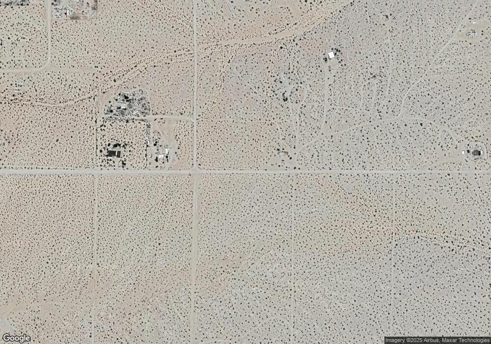 63901 La Brisa Dr, Joshua Tree, CA 92252 - photo 1