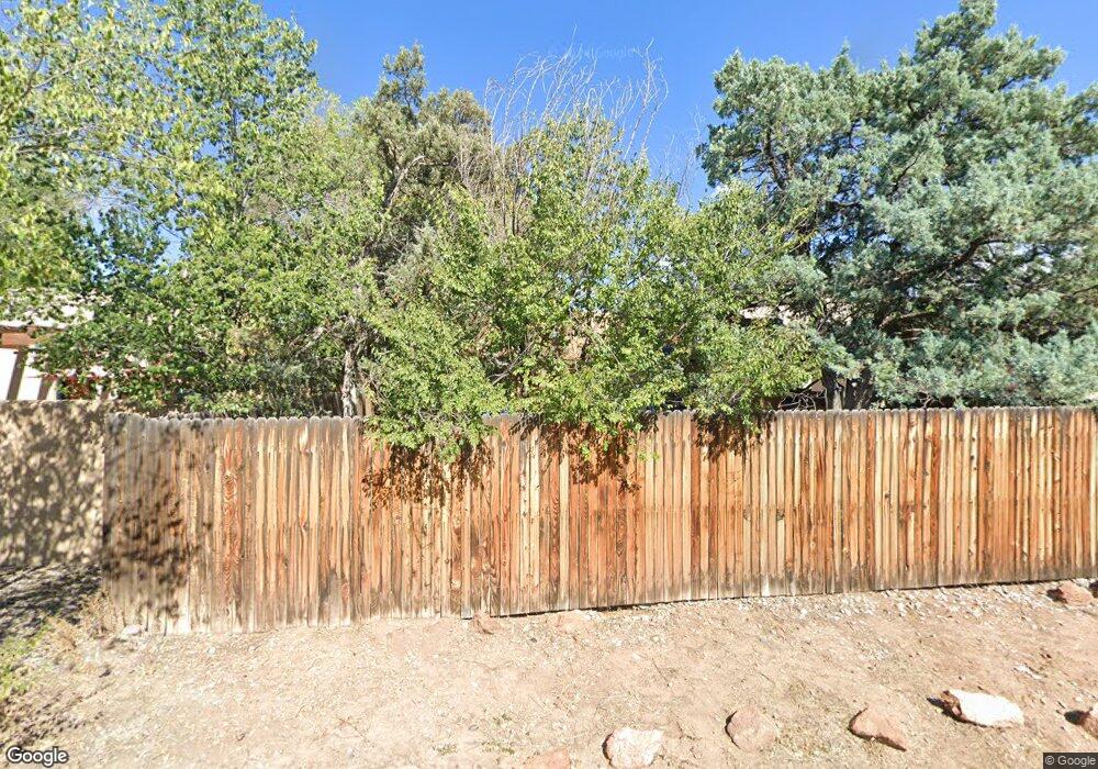 519 Sandia St, Santa Fe, NM 87501 - photo 1