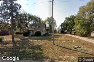 825 8th St, Herrick, SD 57538