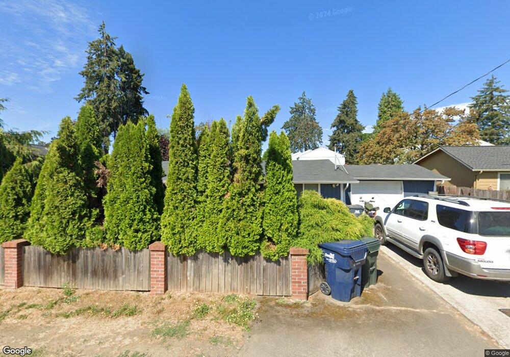 135 S 5th St, Creswell, OR 97426 - photo 1