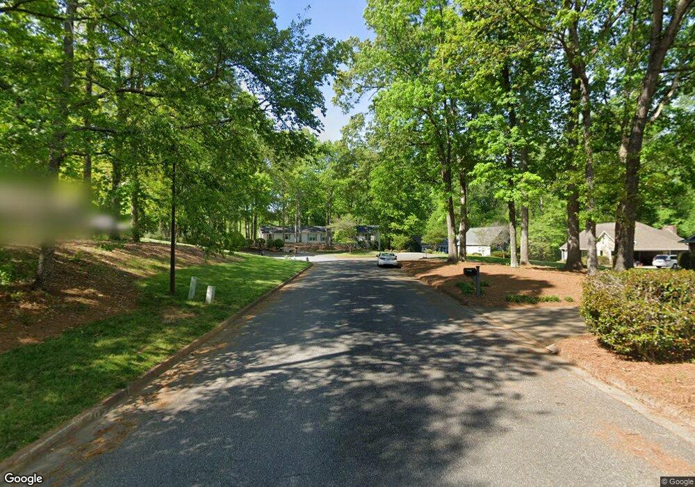 104 Pine Glade Trace, Roswell, GA 30075 - photo 1