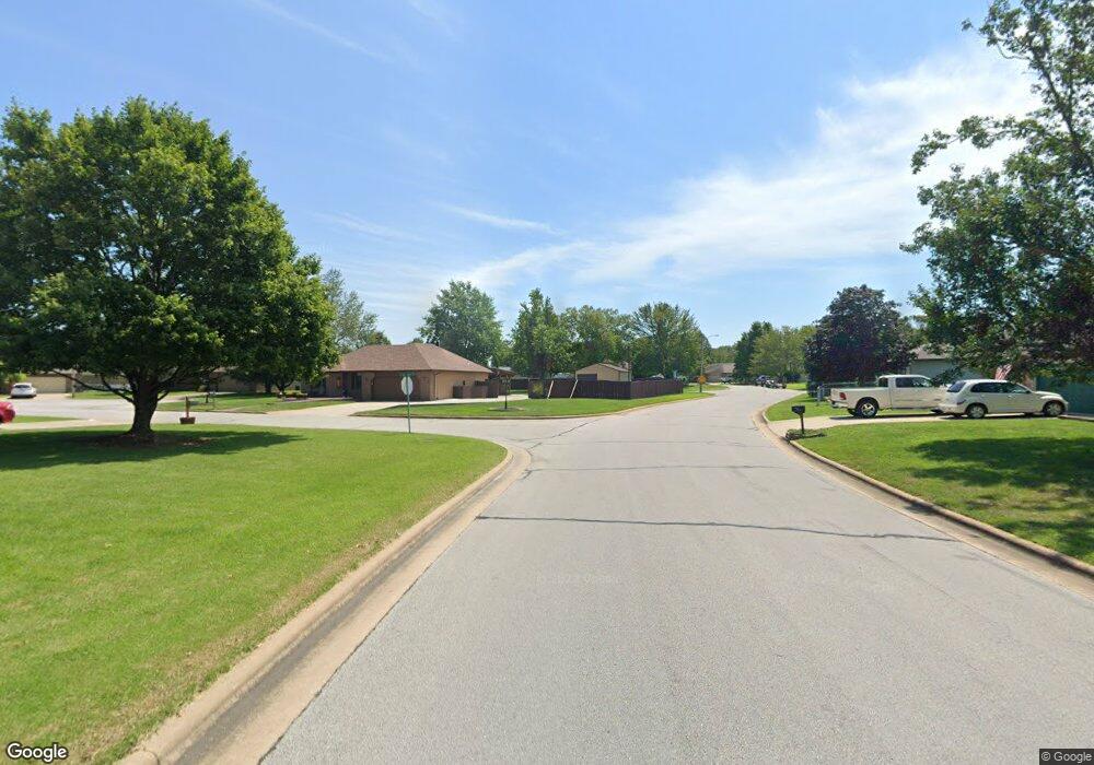 0 Slim Wilson Blvd, Nixa, MO 65714 - photo 1