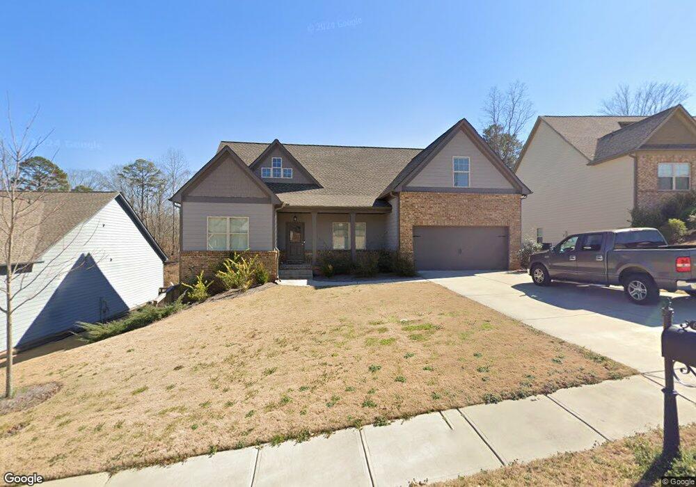 6363 Spring Cove Dr unit 150, Flowery Branch, GA 30542 - photo 1