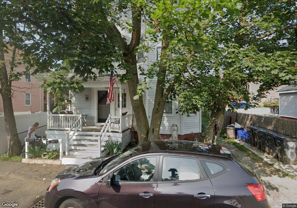 1 Lincoln St unit 2, Haverhill, MA 01830 - photo 1