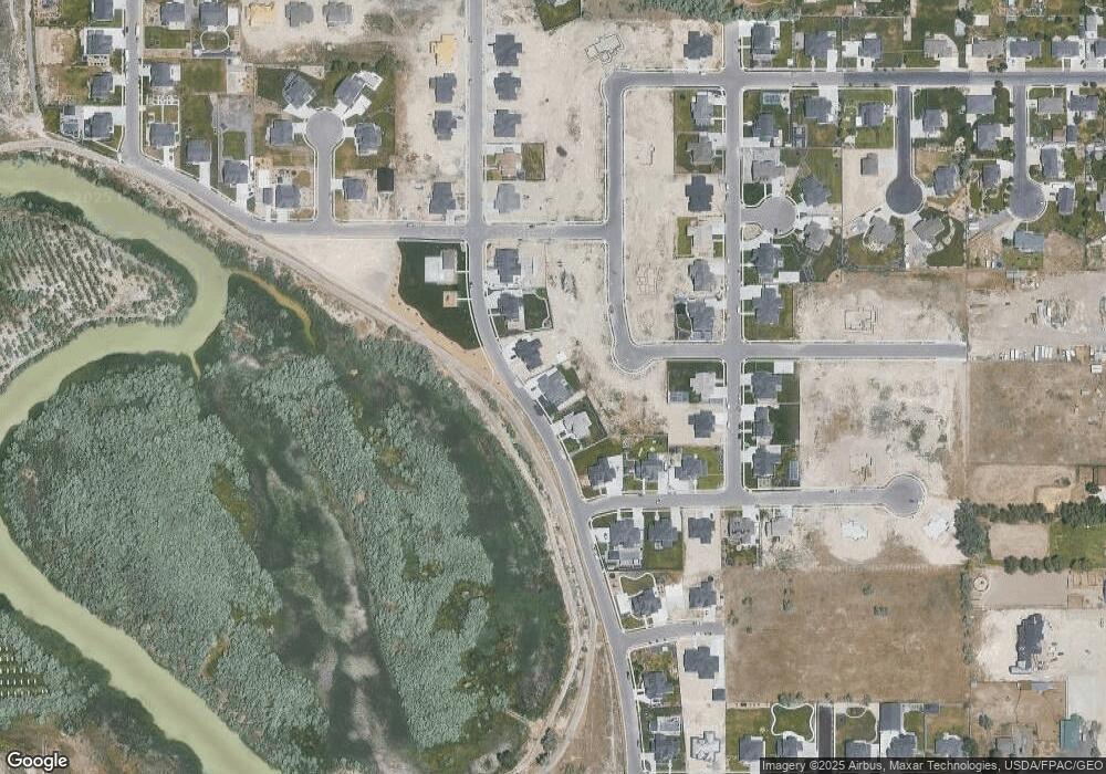 1142 N Oxborrow Dr, Lehi, UT 84043 - photo 1