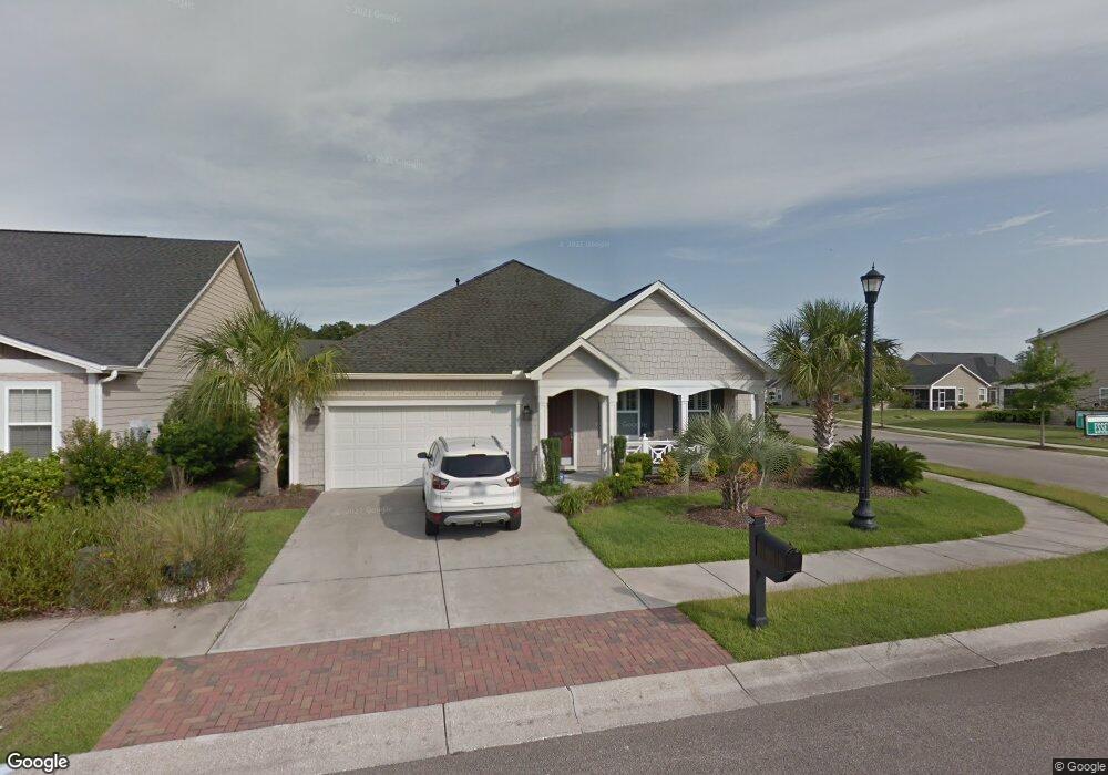 1651 Essex Way unit Lot 67 Emmens Preser, Myrtle Beach, SC 29577 - photo 1