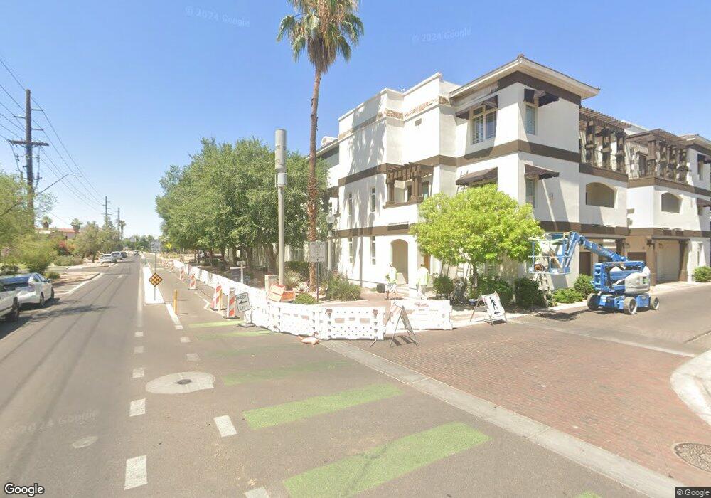 235 W Portland St, Phoenix, AZ 85003 - photo 1