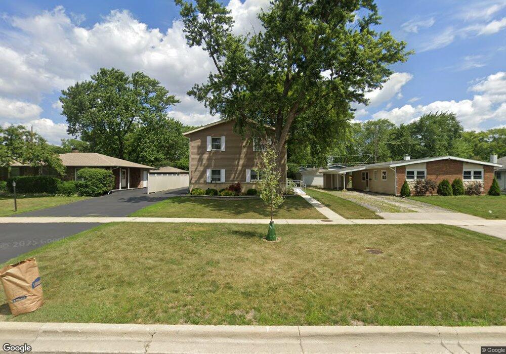 2308 Central Rd, Rolling Meadows, IL 60008 - photo 1