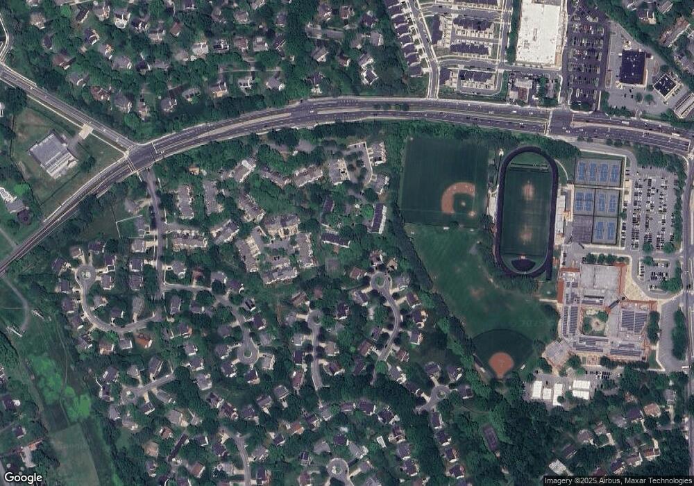 12506 Granite Ridge Dr, North Potomac, MD 20878 - photo 1