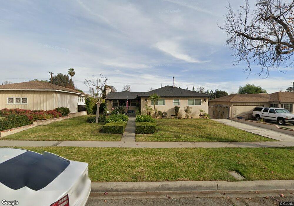 1336 N 3rd Ave, Upland, CA 91786 - photo 1