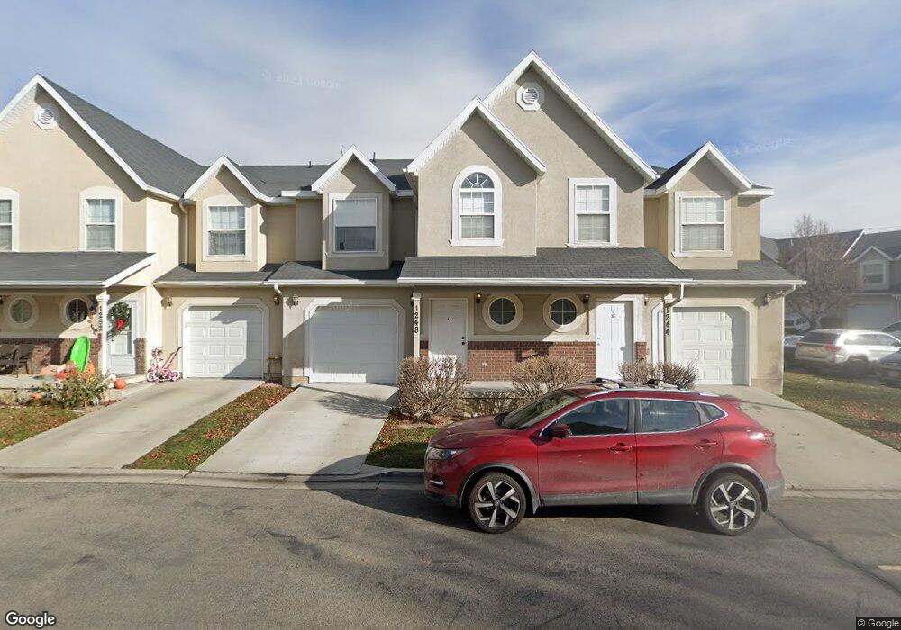 1248 W Bridalwood Loop, Lehi, UT 84043 - photo 1