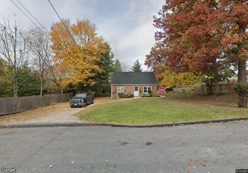 500 Manor Rd, Sykesville, MD 21784 - photo 1