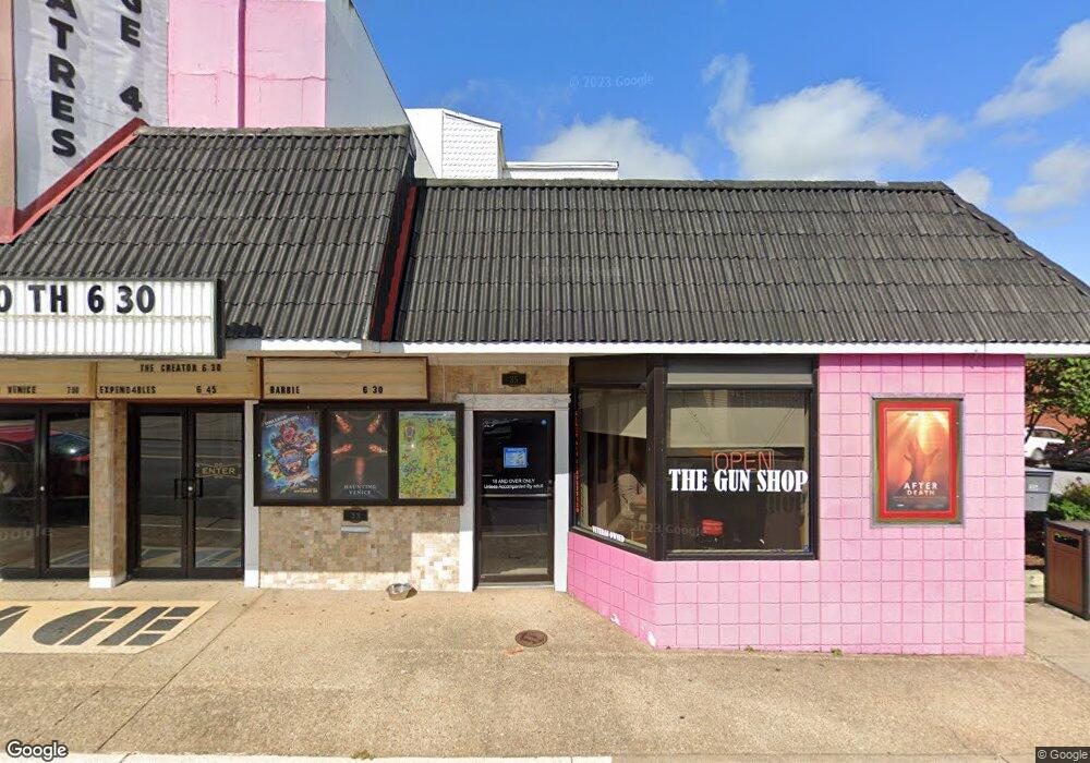 35 E Main St, Luray, VA 22835 - photo 1