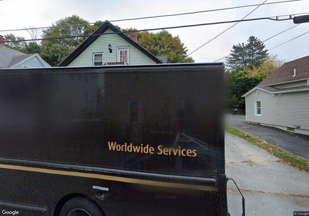 8 Goddard St, Webster, MA 01570 - photo 1