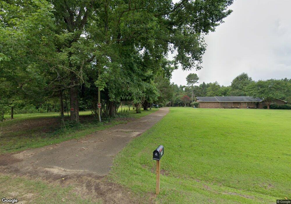 214 Johnson Smith Rd, Tylertown, MS 39667 - photo 1