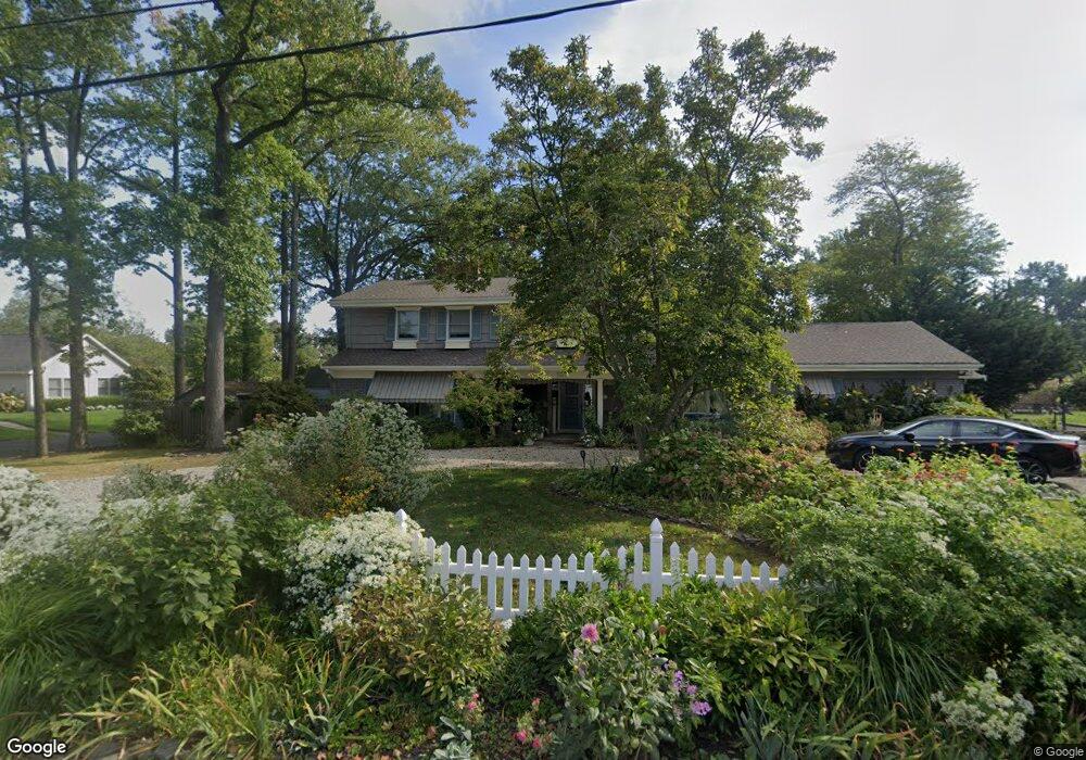 115 Bridgewaters Dr, Oceanport, NJ 07757 - photo 1