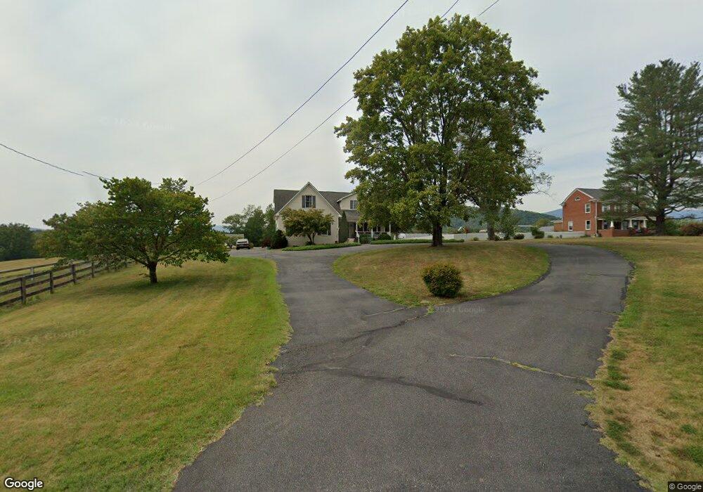 393 Madison Rd, Stanardsville, VA 22973 - photo 1