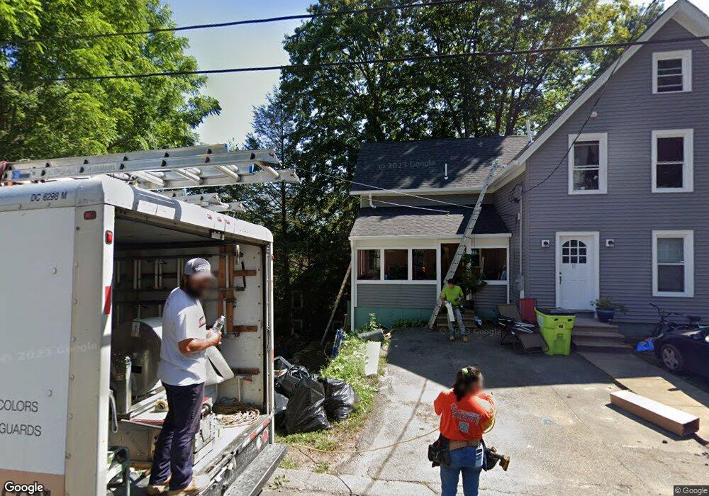 27 Irving St, Spencer, MA 01562 - photo 1