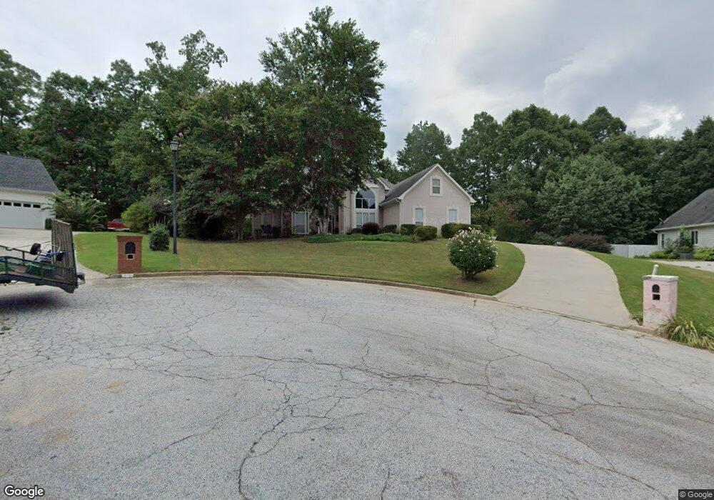 260 Doubles Dr unit 3, Covington, GA 30016 - photo 1