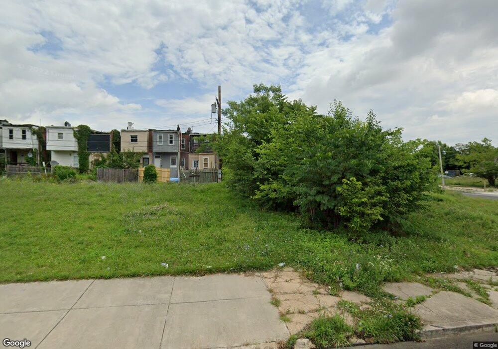 1701 Ensor St, Baltimore, MD 21202 - photo 1