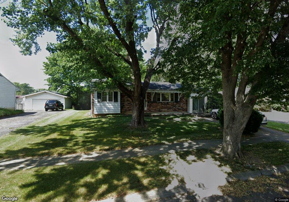 4900 Cryodon Blvd N, Columbus, OH 43232 - photo 1