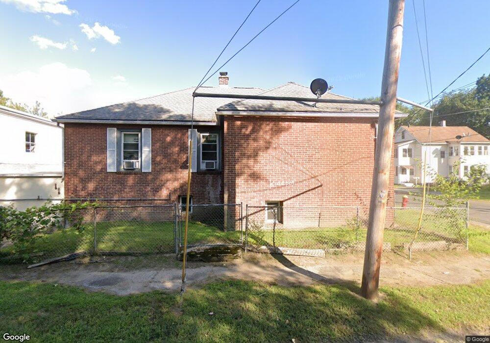 1296 Montgomery St, Chicopee, MA 01013 - photo 1