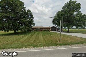 7328 Easton Rd, Sterling, OH 44276