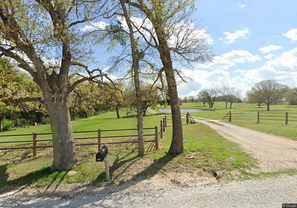 1692 County Road 167, Whitesboro, TX 76273 - photo 1