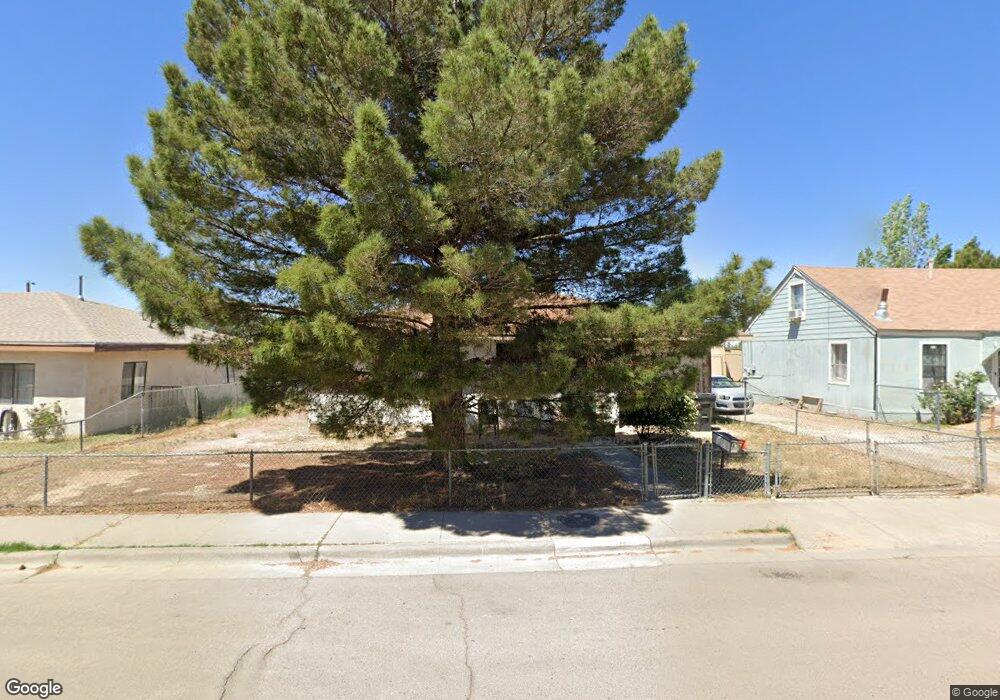 2305 Cornell Ave, Alamogordo, NM 88310 - photo 1