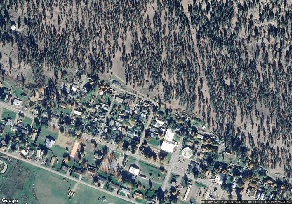 114 2nd St N, Alberton, MT 59820 - photo 1