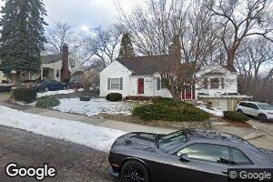 322 Ferndale Place, Flint, MI 48503