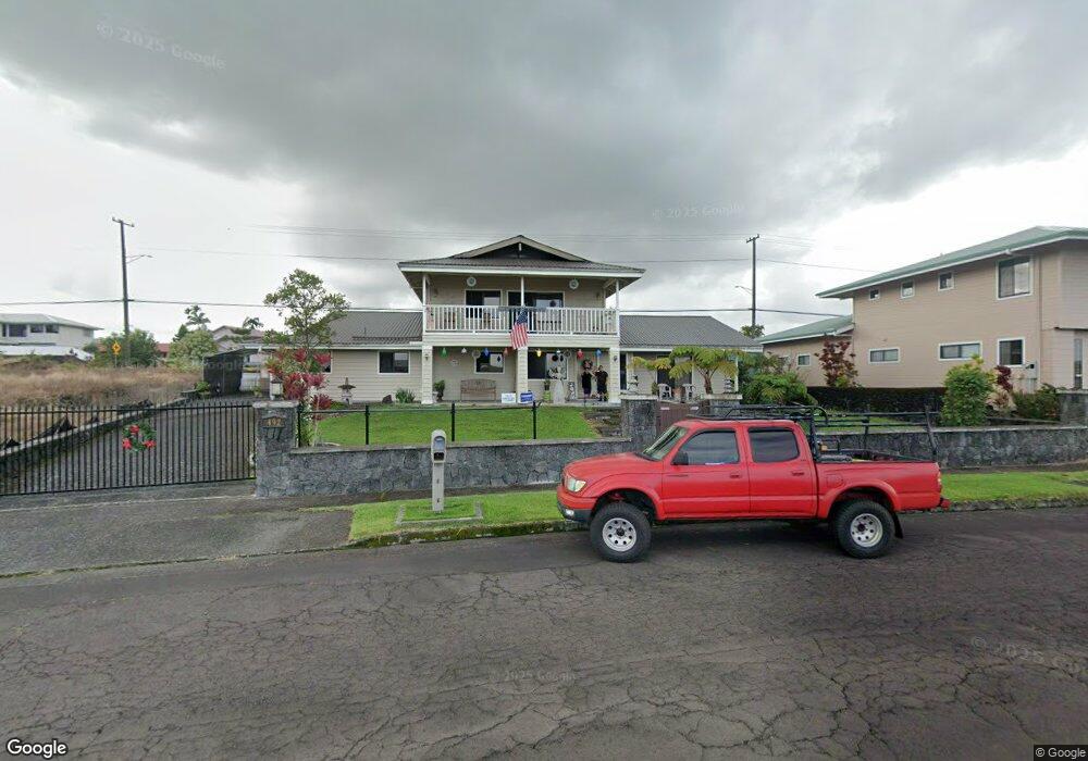492 Kaanini St, Hilo, HI 96720 - photo 1