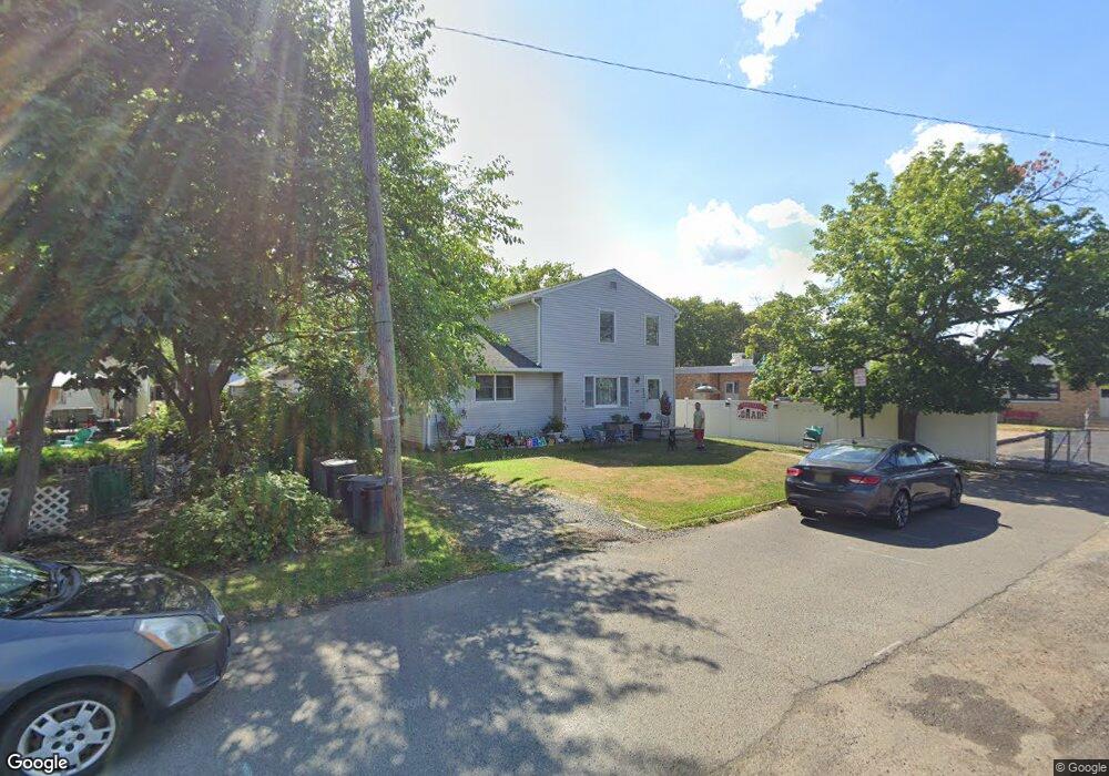 312 Division St, Keyport, NJ 07735 - photo 1