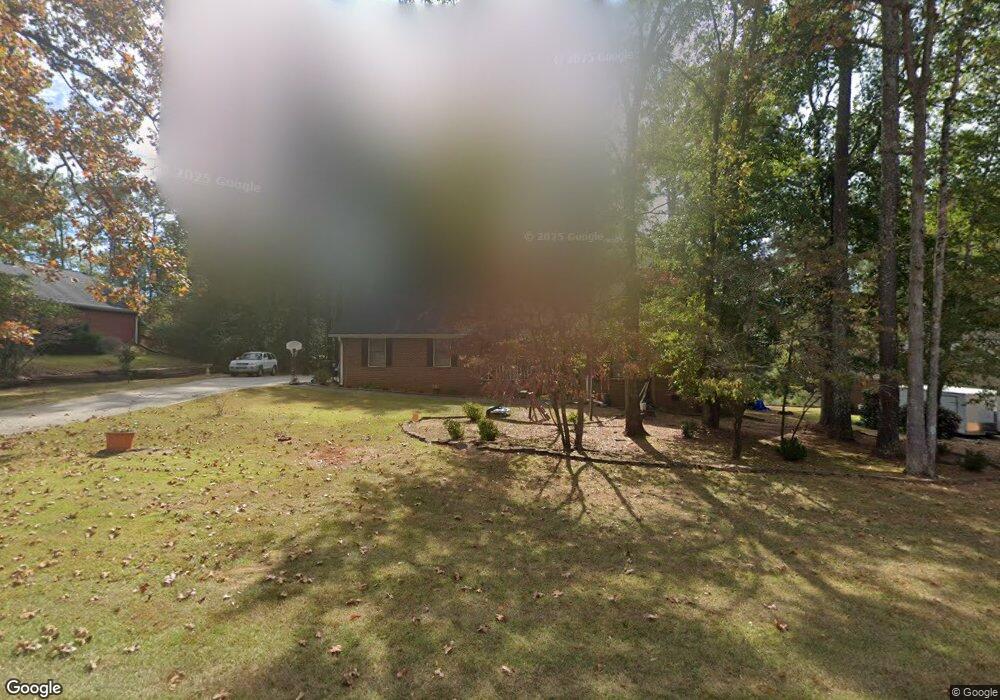 1618 Spaniel Ct SW, Conyers, GA 30094 - photo 1