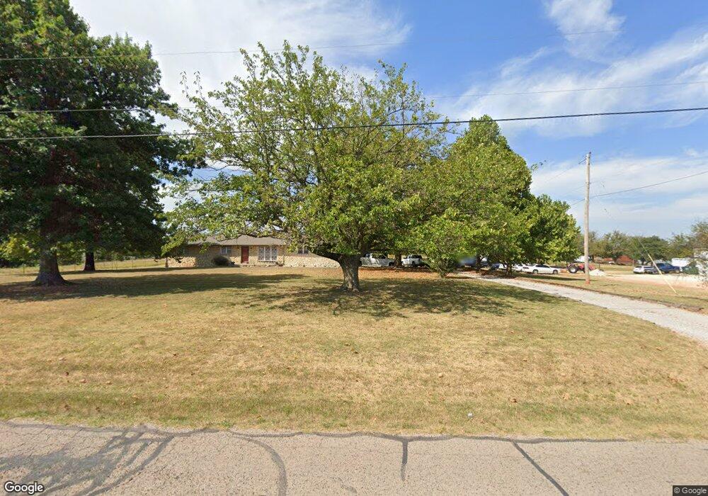 35106 Clearpond Rd, Shawnee, OK 74801 - photo 1