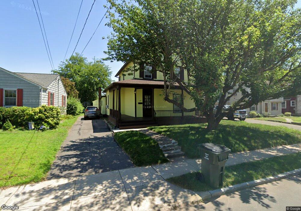 20 Grove St, West Hartford, CT 06110 - photo 1