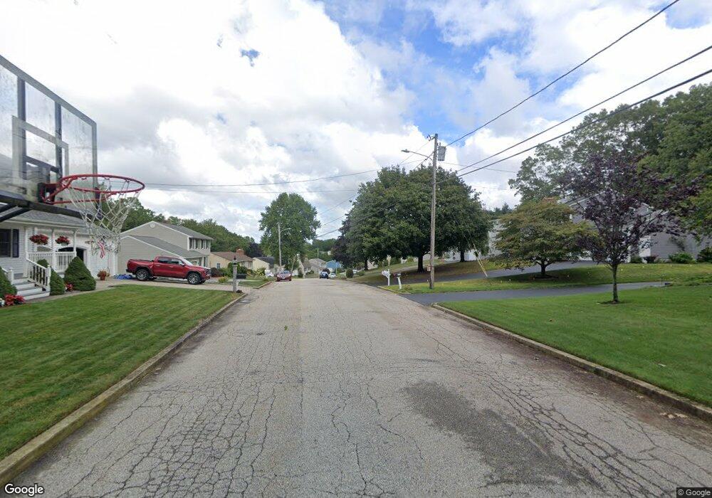 753 Kimberly Ln, West Warwick, RI 02893 - photo 1