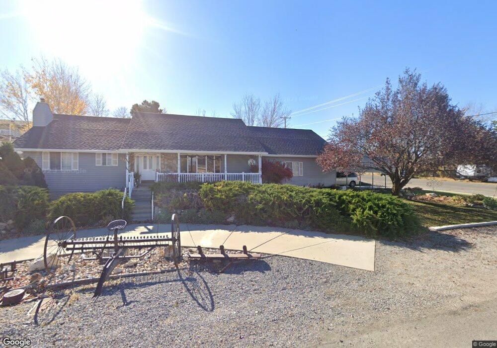 410 E 400 S, Santaquin, UT 84655 - photo 1