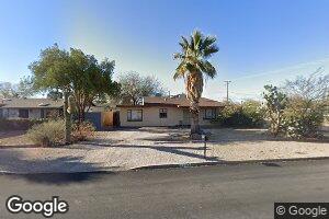 5002 E 3rd St, Tucson, AZ 85711